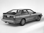Audi Quattro 1982 года (NA)